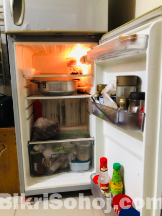 Rangs Refrigerator